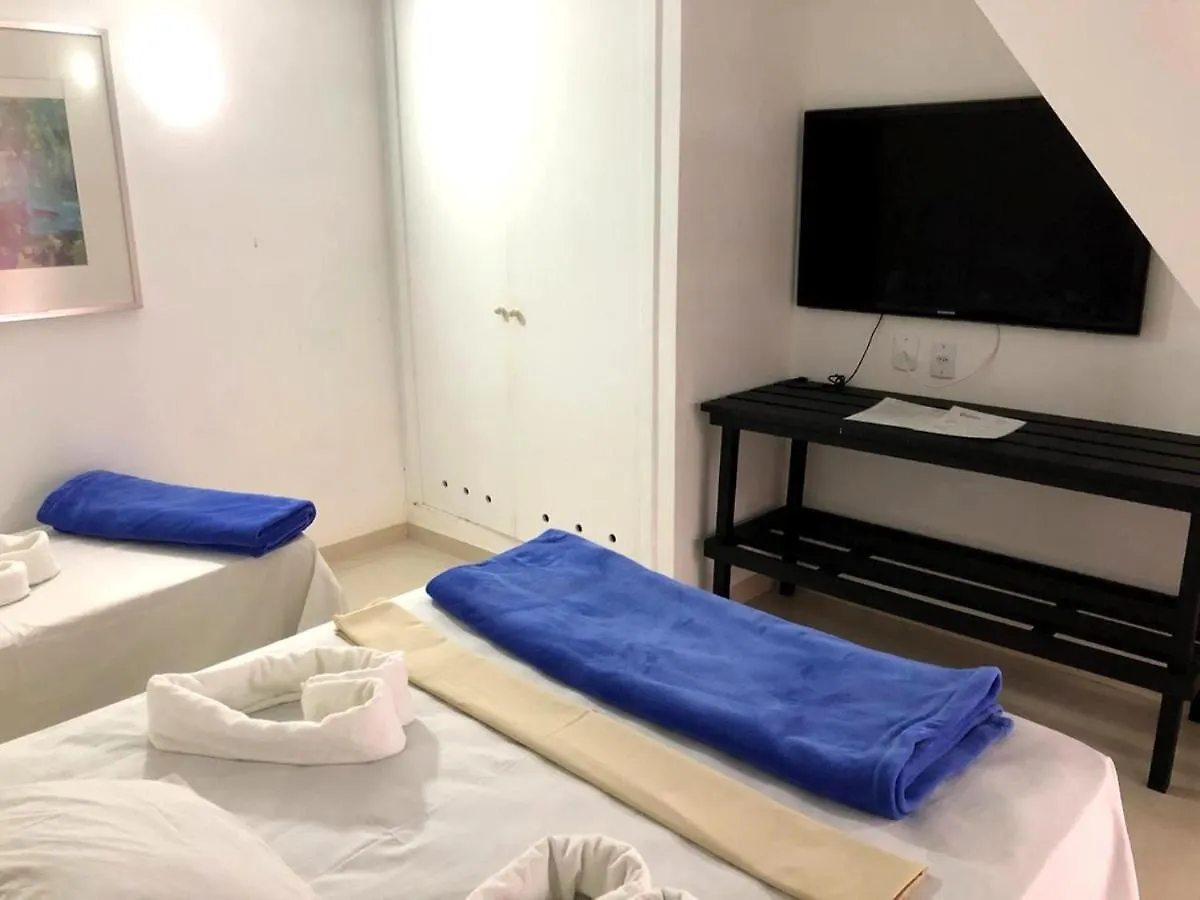 Pousada Leville Cabo Frio Värdshus